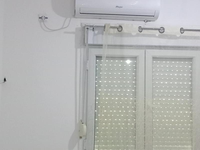 Appartement f 3 équipe cite 611 LG AADL bouzrarour F1 F2 F3