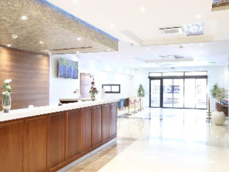 Hotel Welcome Chambres
