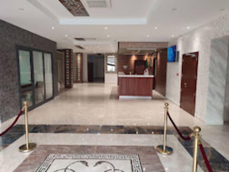 Hotel Welcome Chambres 2