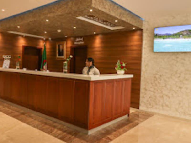 Hotel Welcome maison portes