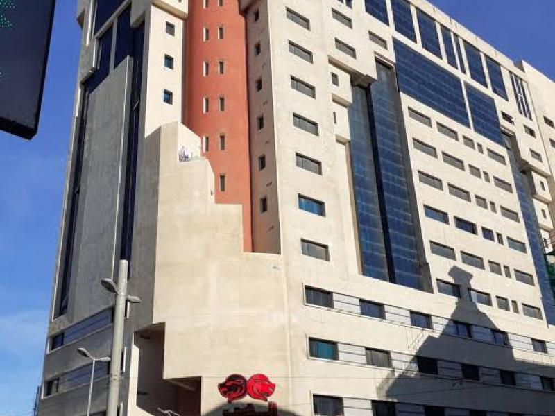 Studio moderne en plein centre-ville d’oran  F1 F2 F3