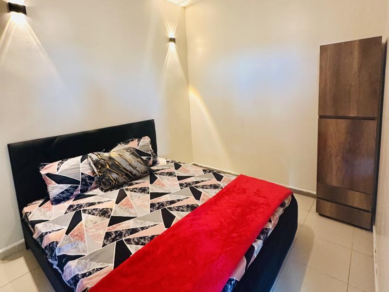 Studio moderne en plein centre-ville d’oran  Chambres 2