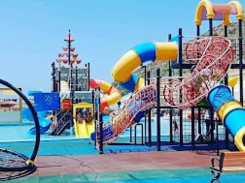 Hotel plaza arzew F1 F2 F3