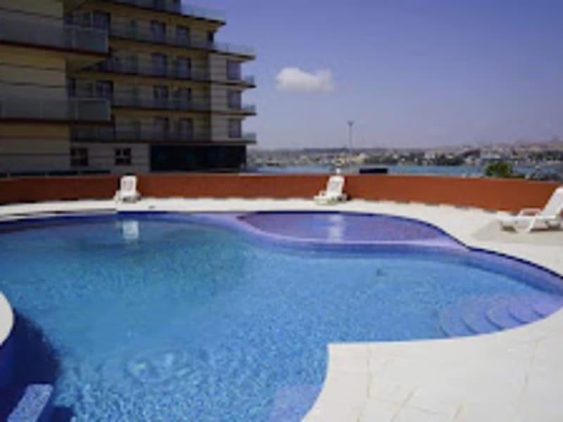 Hotel plaza arzew Chambres 2