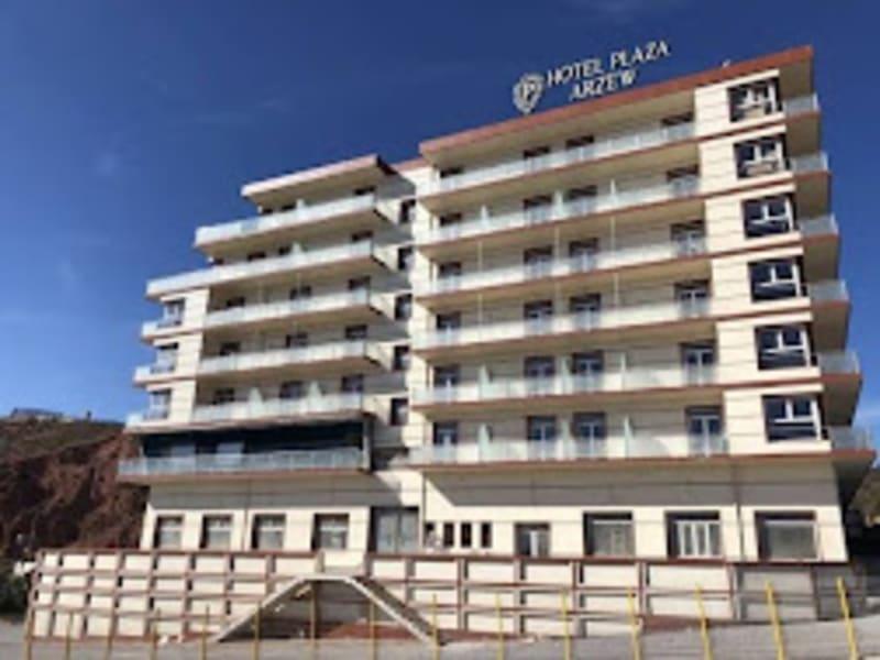 Hotel plaza arzew maison interne