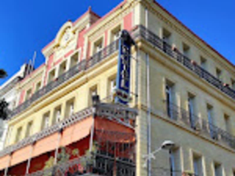 Hôtel d'Orient maison interne