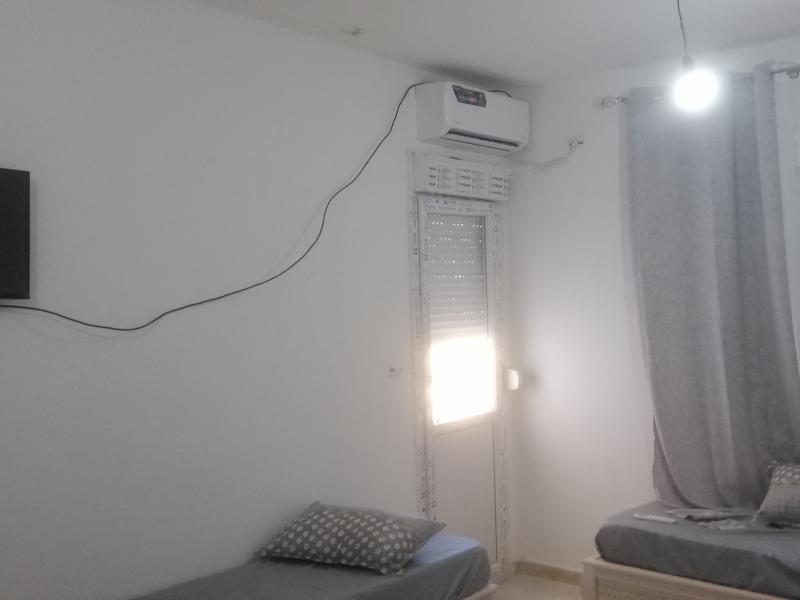  شقة f3 Chambres 2