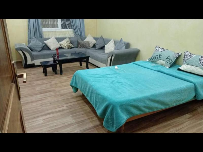 Bienvenue pour le en Famille  Chambres 2