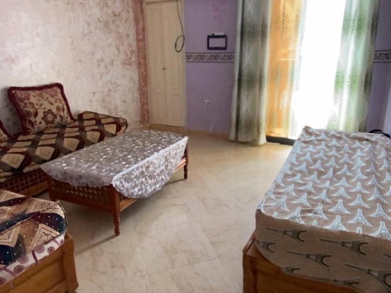 Location Vacances Cap falcon  Chambres 2