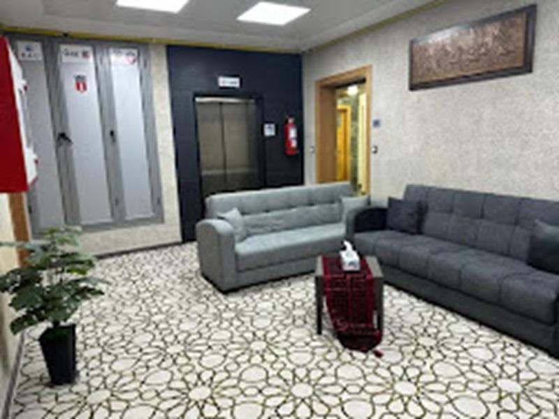 SSS Hôtel Chambres 2