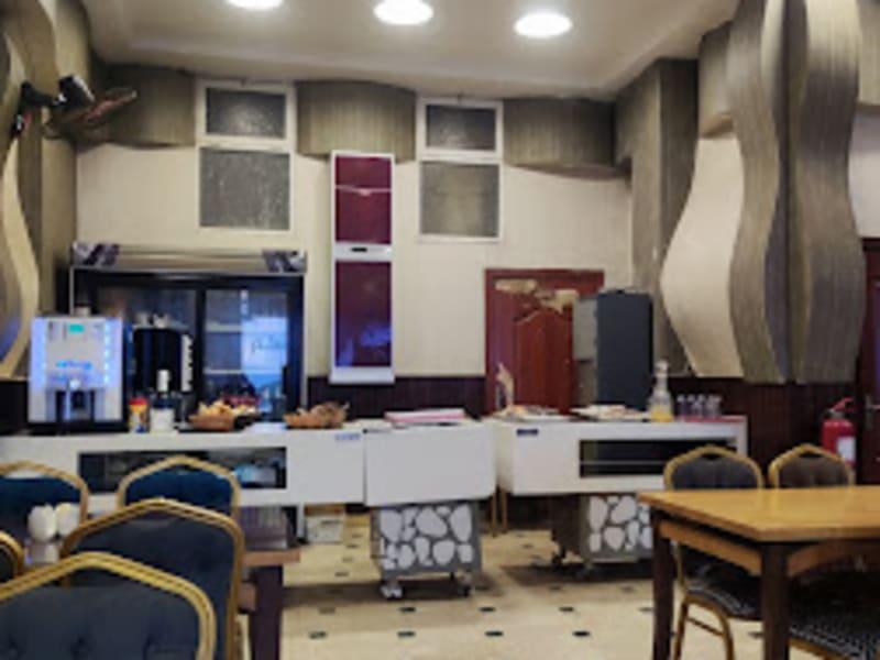 Dar El Aaz - Bab Ezzouar Chambres 2
