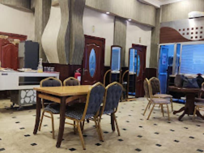 Dar El Aaz - Bab Ezzouar maison interne