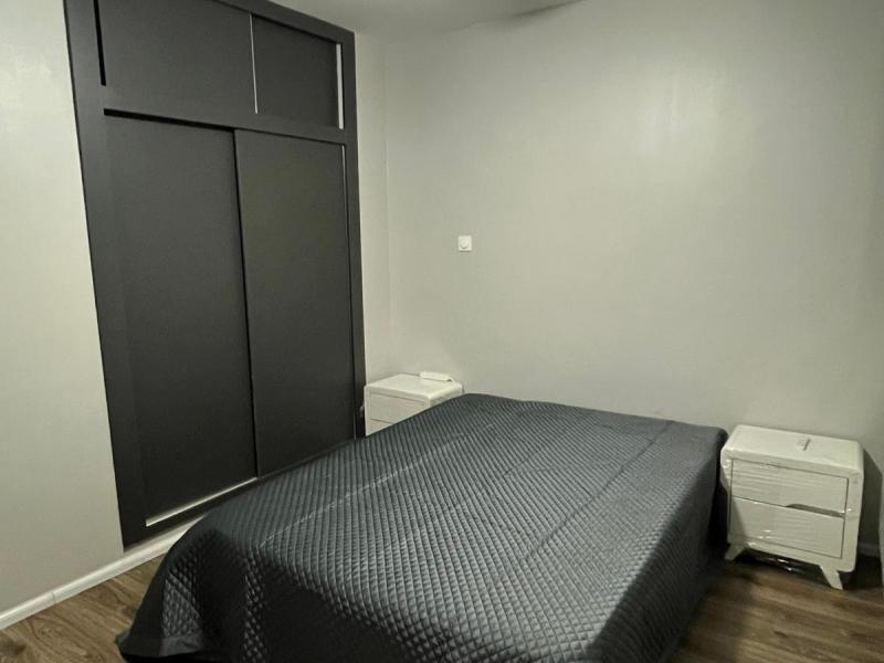 Comme à la maison à Oran — Vue mer exceptionnelle Chambres