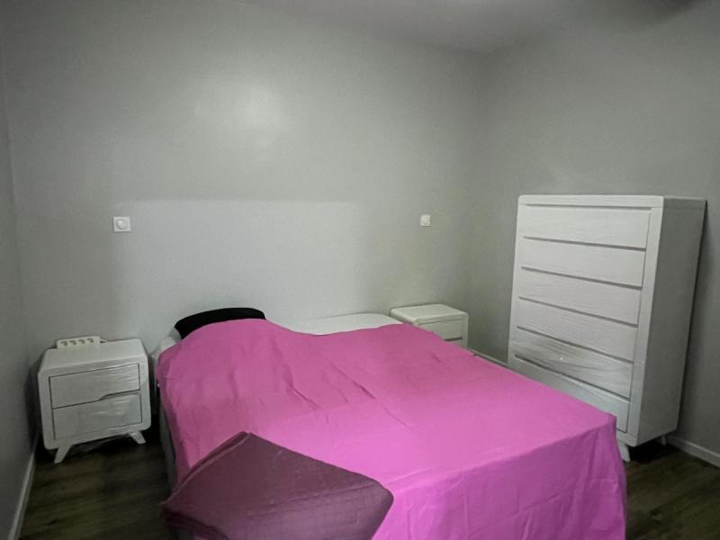 Comme à la maison à Oran — Vue mer exceptionnelle Chambres 2