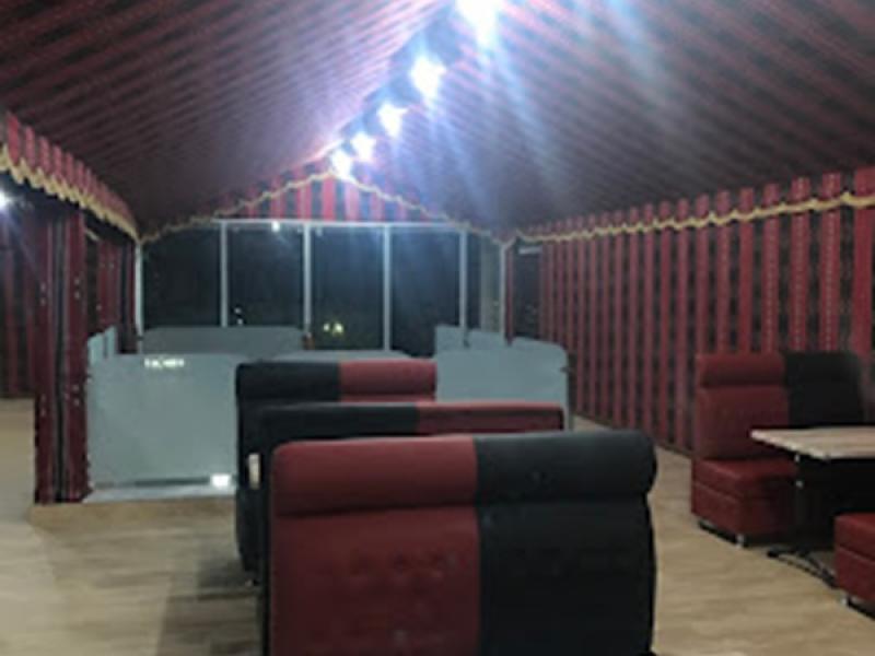 Hôtel Galaxy Chambres 2