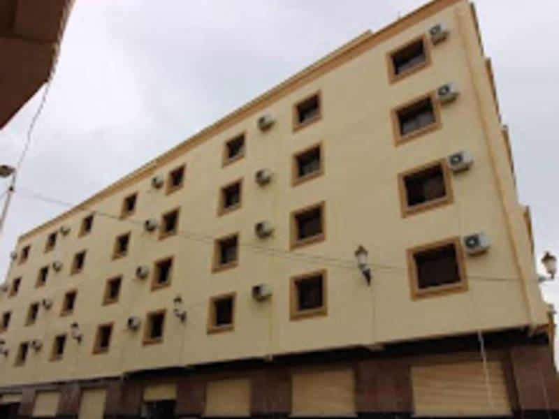 Hydra Ouled Fayet Chambres 2