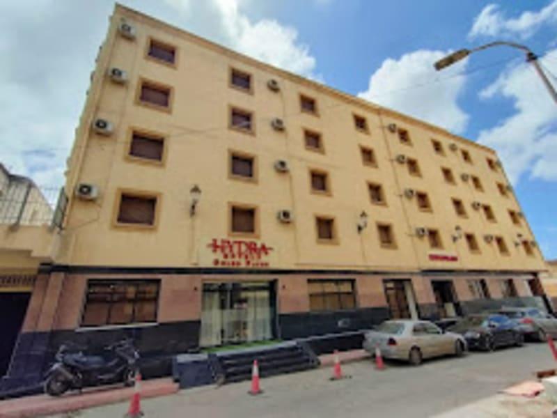 Hydra Ouled Fayet maison interne
