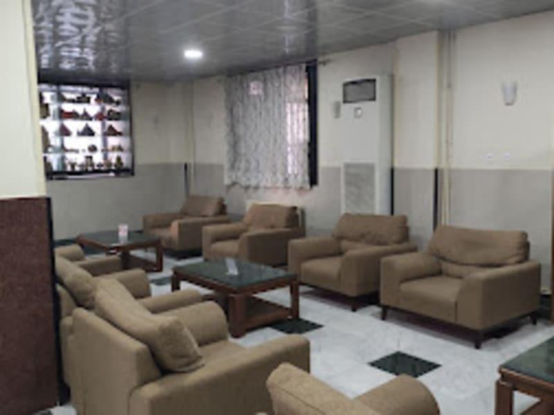 Hydra Ouled Fayet maison portes