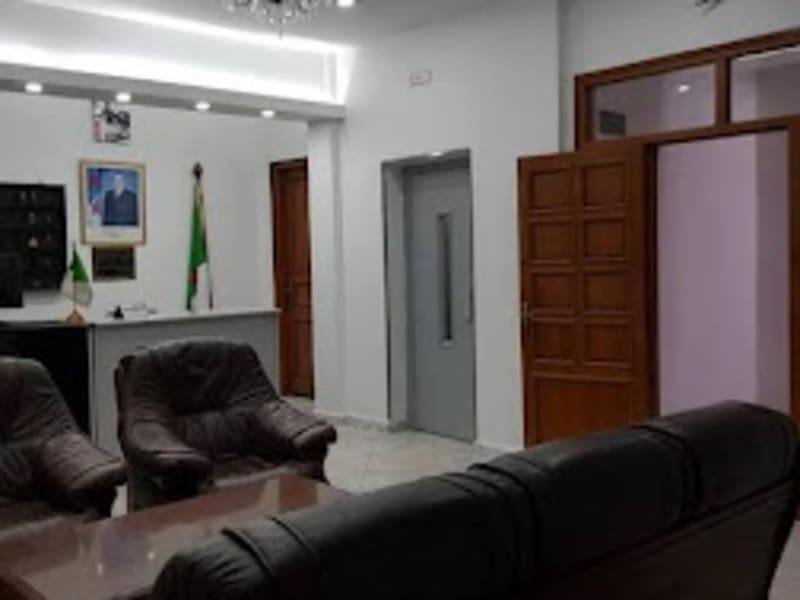 Hotel Ikram Oran Chambres