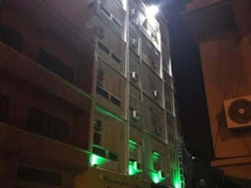 Hotel Ikram Oran Chambres 2