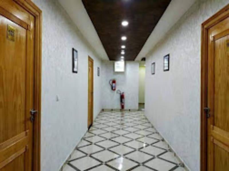 El Nour Chambres 2