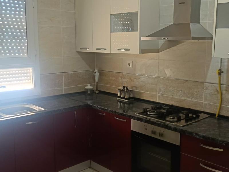 appartement spacieux familliale Chambres