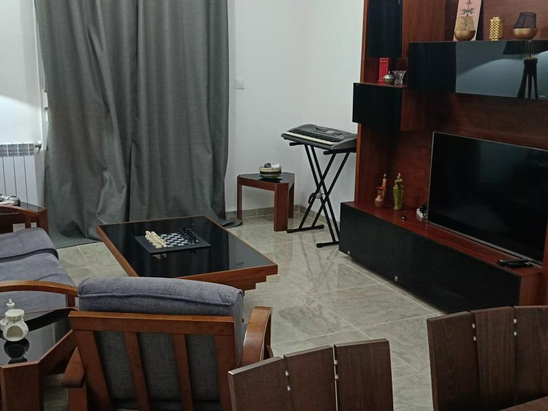 appartement spacieux familliale maison interne