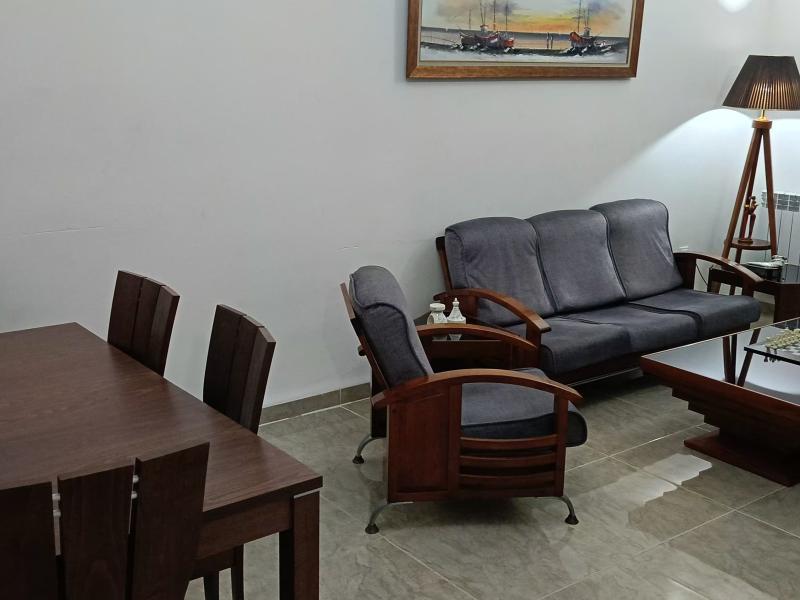 appartement spacieux familliale Chambres 2