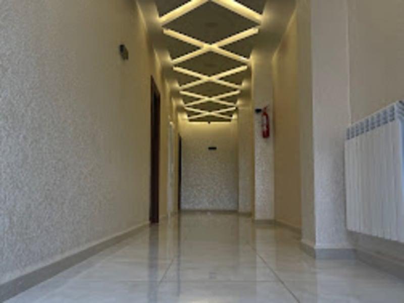 HOTEL BORSA F1 F2 F3