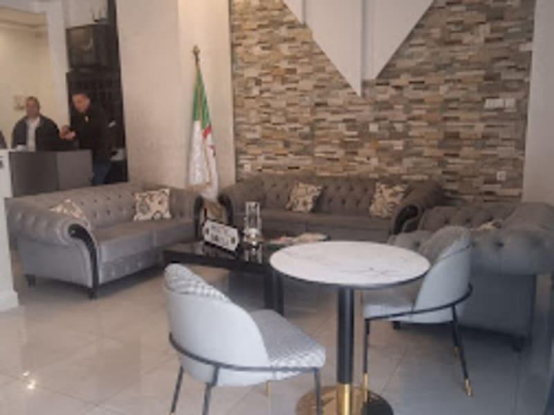HOTEL BORSA Chambres