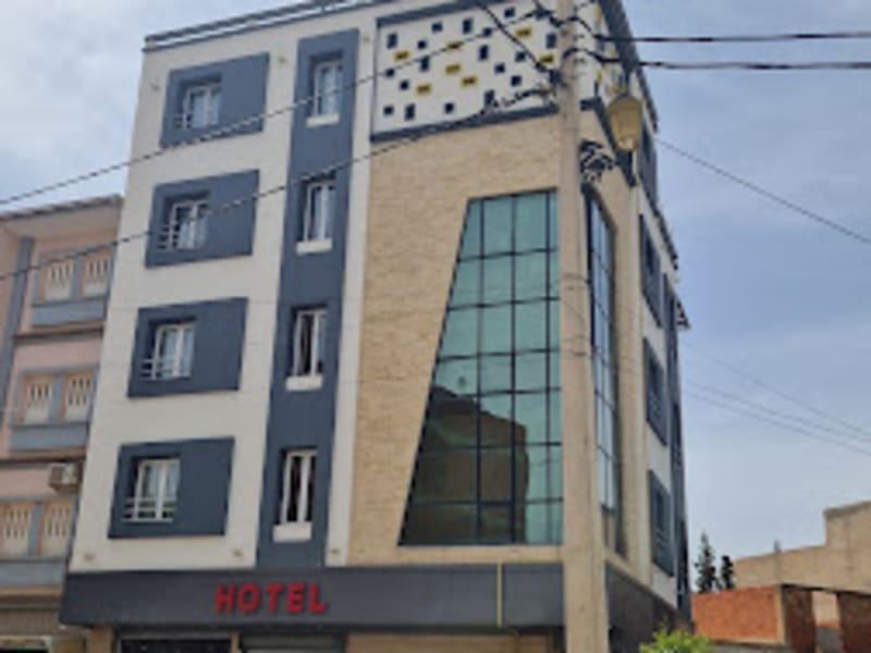HOTEL BORSA Chambres 2