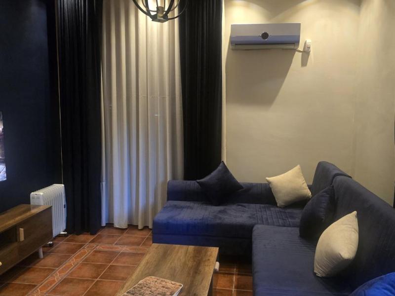 Une Belle location T2 Standing,Telemly Alger Centre  maison interne