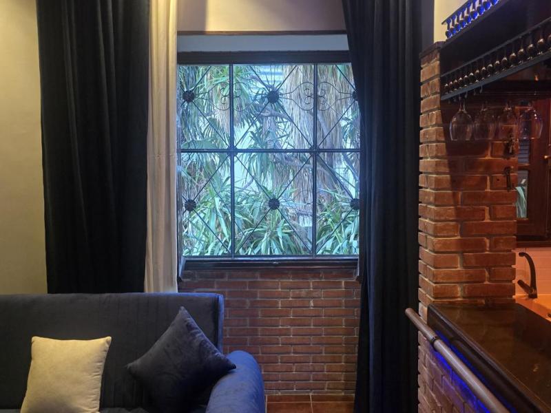 Dar El Kheir,location T2 Standing,Nature & Sérénité Sur Les Hauteurs D'alger  Chambres