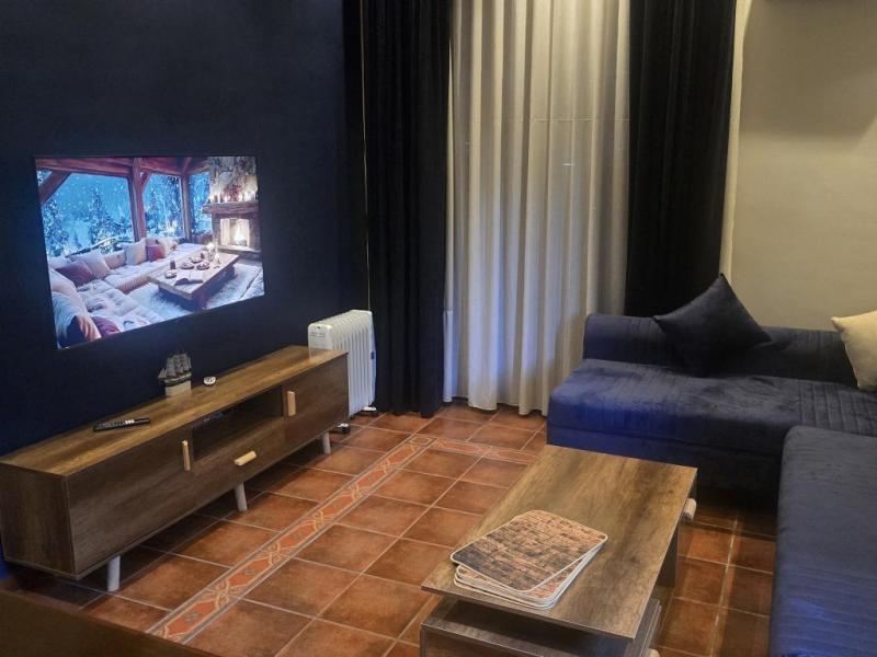 Une Belle location T2 Standing,Telemly Alger Centre  Chambres 2