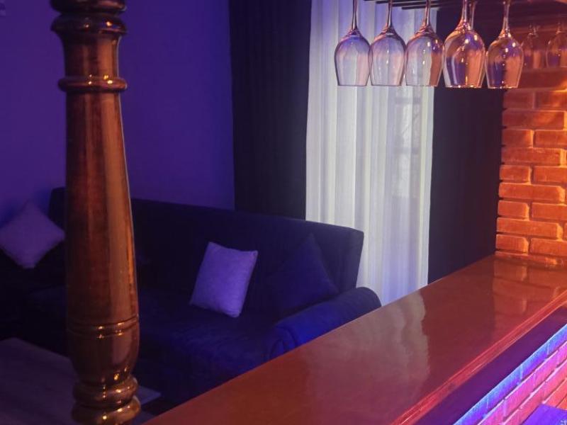 Dar El Kheir,location T2 Standing,Nature & Sérénité Sur Les Hauteurs D'alger  F1 F2 F3