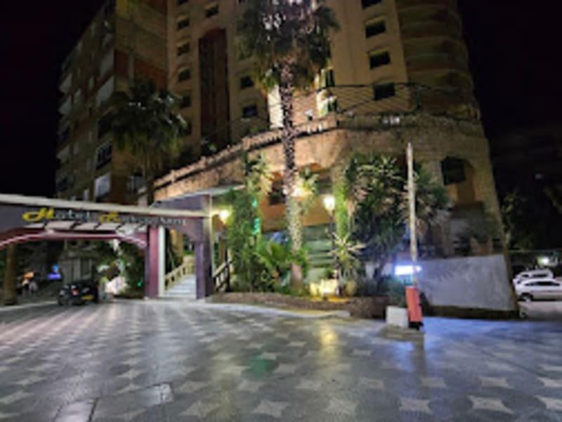 Hotel Chrea Chambres 2