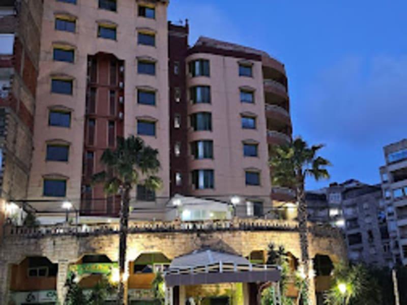 Hotel Chrea maison interne