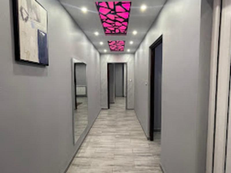 Hotel Chrea maison portes