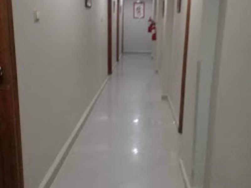 Hôtel Rosa F1 F2 F3