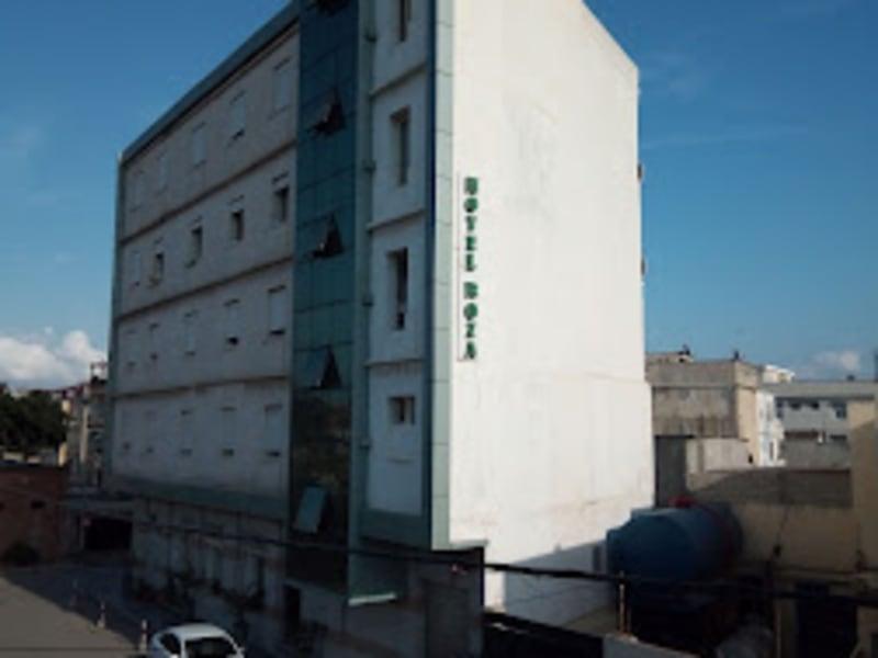 Hôtel Rosa Chambres 2