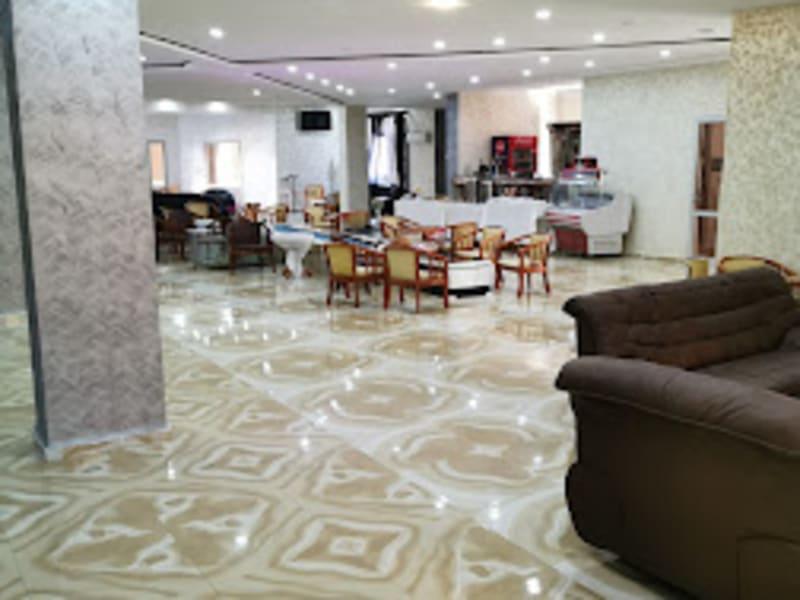 Mimosa Palace Chambres 2