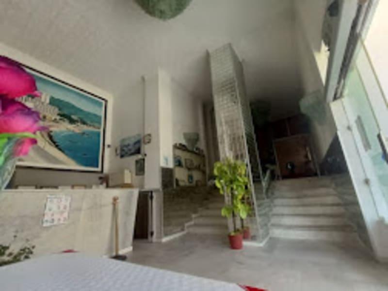 Mimosa Palace maison interne