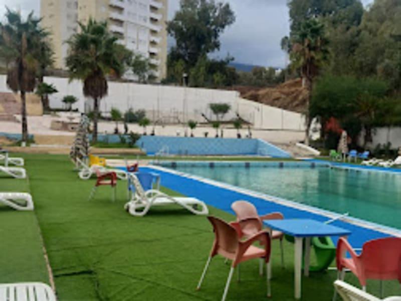 Mimosa Palace maison portes
