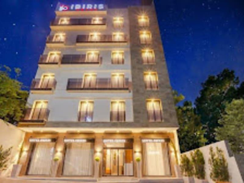 Hôtel Ibiris Chambres 2