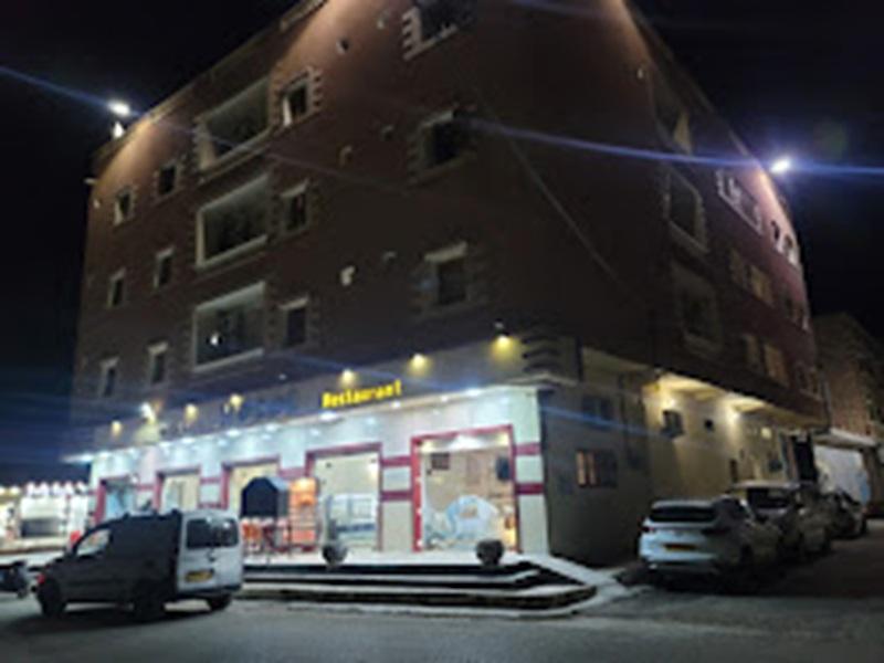 Noumennass maison interne