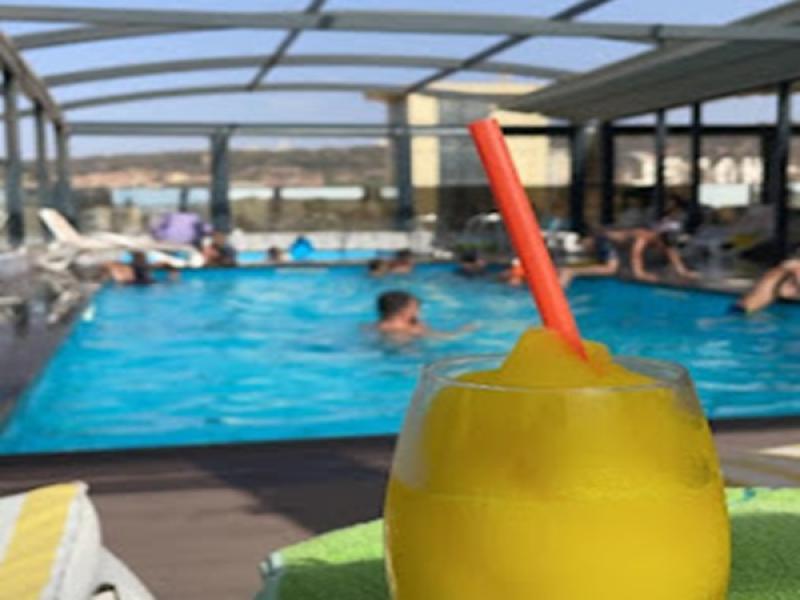 Hotel Zurich F1 F2 F3