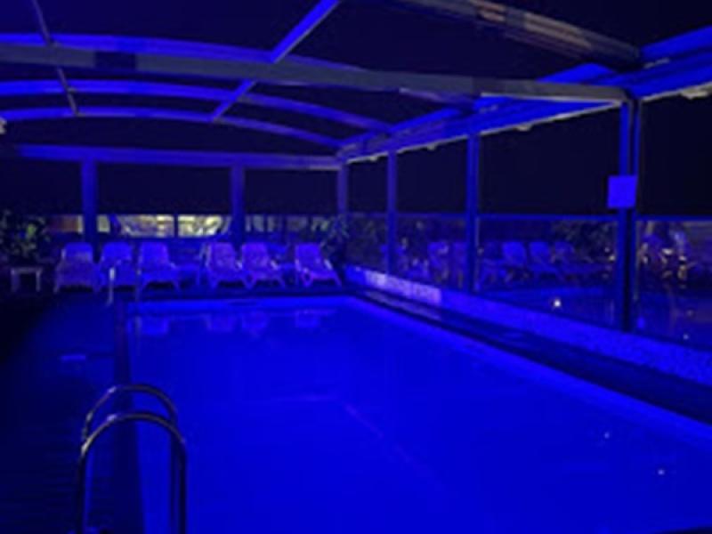 Hotel Zurich Chambres 2