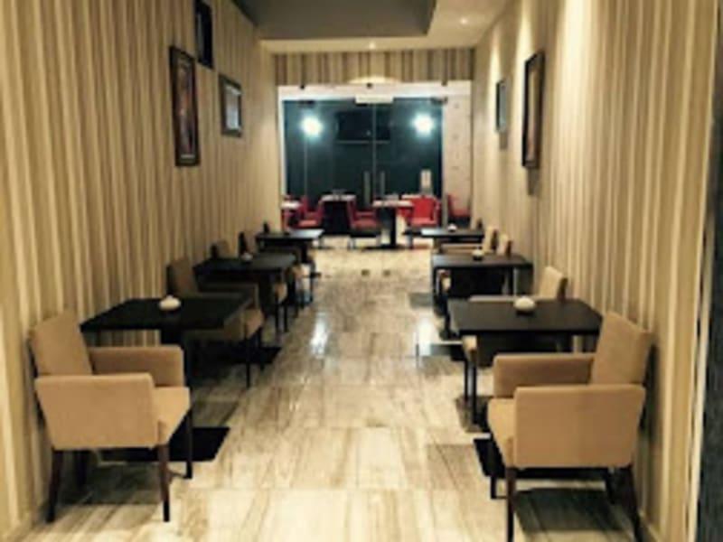 Plaza Hotel Algiers F1 F2 F3