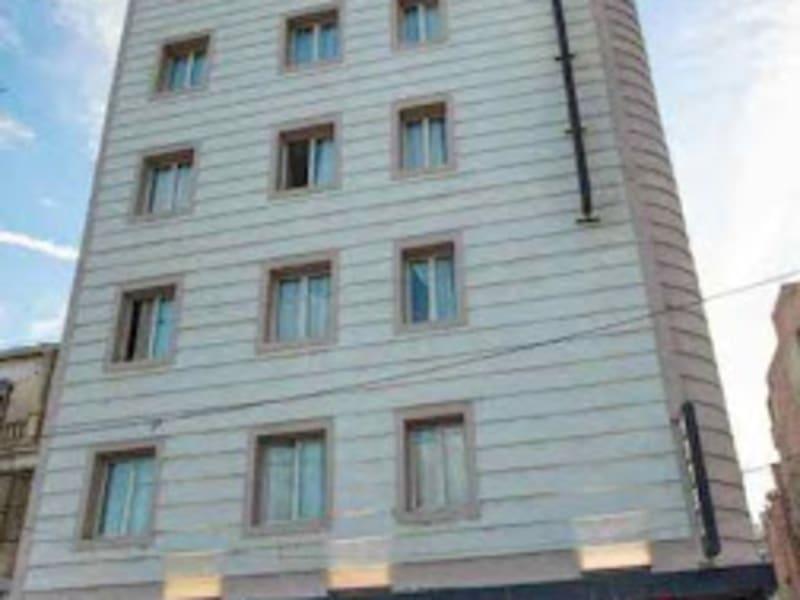 Plaza Hotel Algiers maison interne
