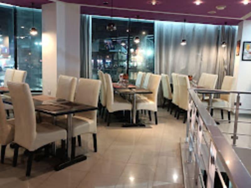 Calypso Home Chambres 2